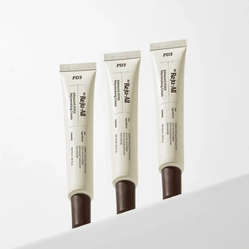 DR. REJU-ALL – All Advanced PDRN Rejuvenating Cream – 20ml