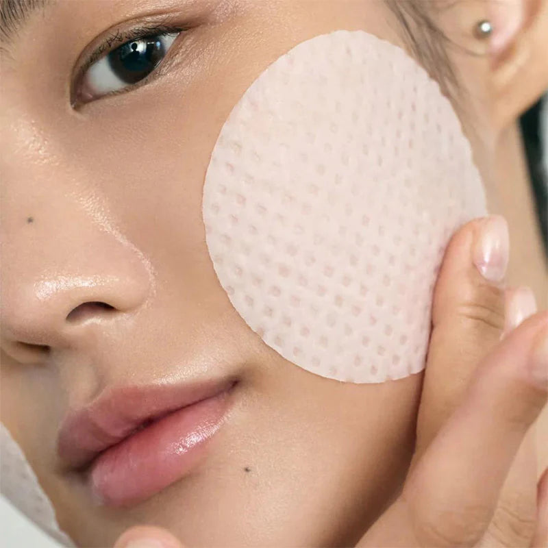 ABIB - Jericho Rose Collagen Pad Firming Touch - Moisturizing And Firming Face Pads (60pcs)