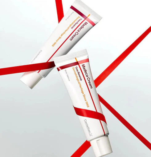CENTELLIAN24 – Madeca Cream Time Reverse - 50ml