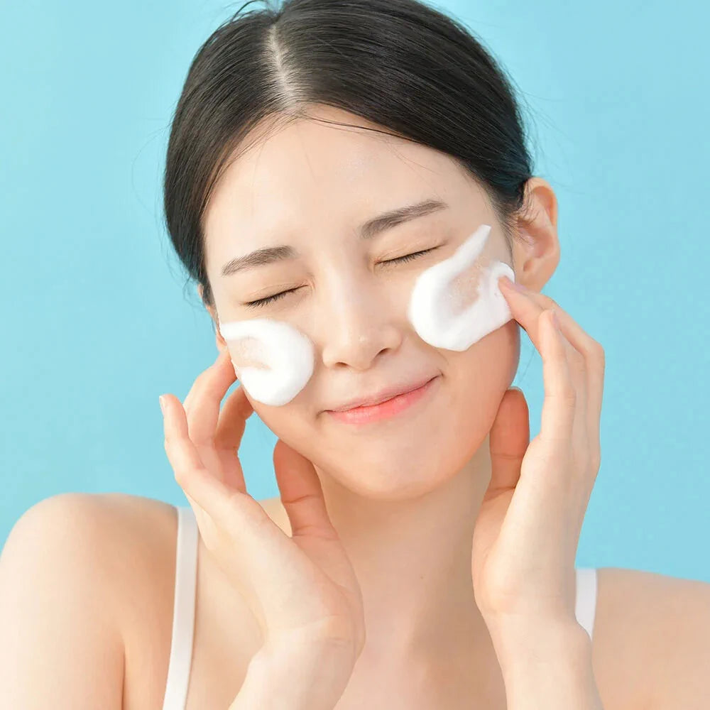 ROUND LAB- Renewal 1025 Dokdo Cleanser - 150 ml