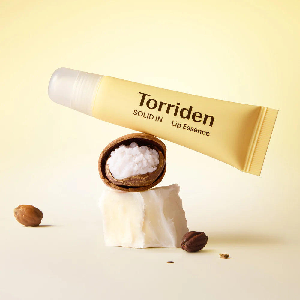 TORRIDEN Solid-in Lip Essence - 11ml