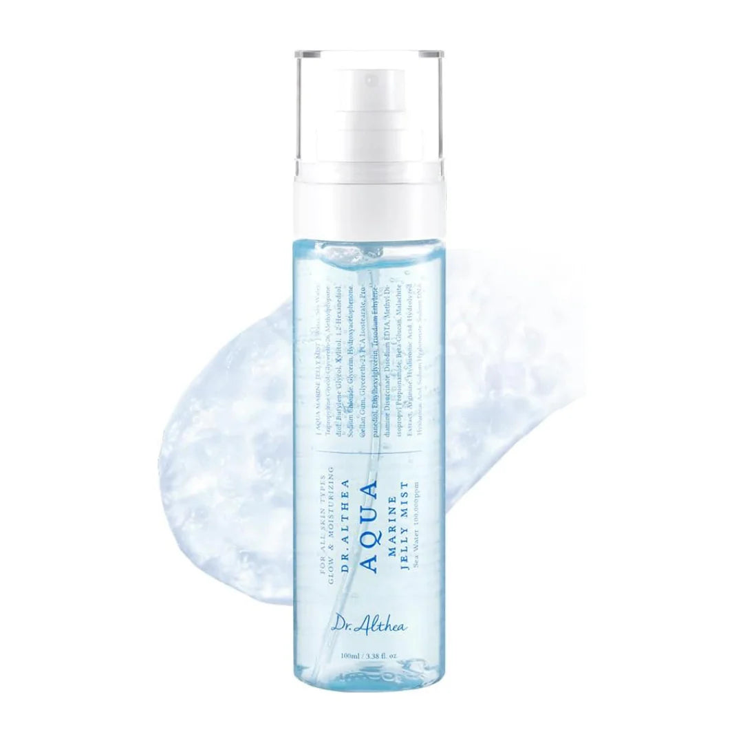 DR. ALTHEA - Aqua Marine Jelly Mist - 100 ml