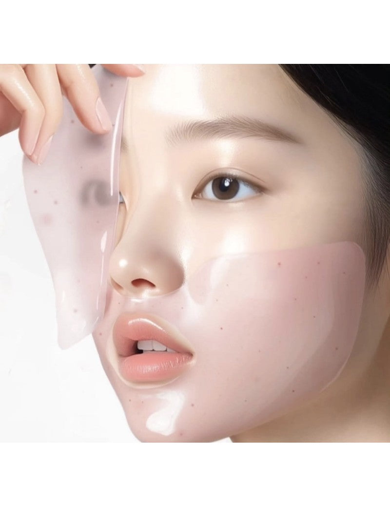 APOTHE - Red Capsule Pro-Collagen Lifting Mask - 1pc/34g