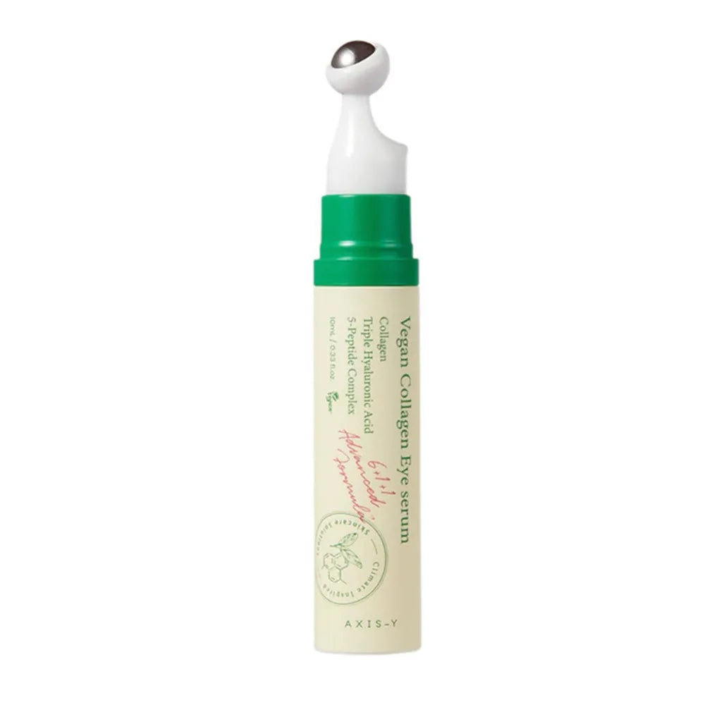 AXIS-Y Vegan Collagen Eye Serum - 10 ml