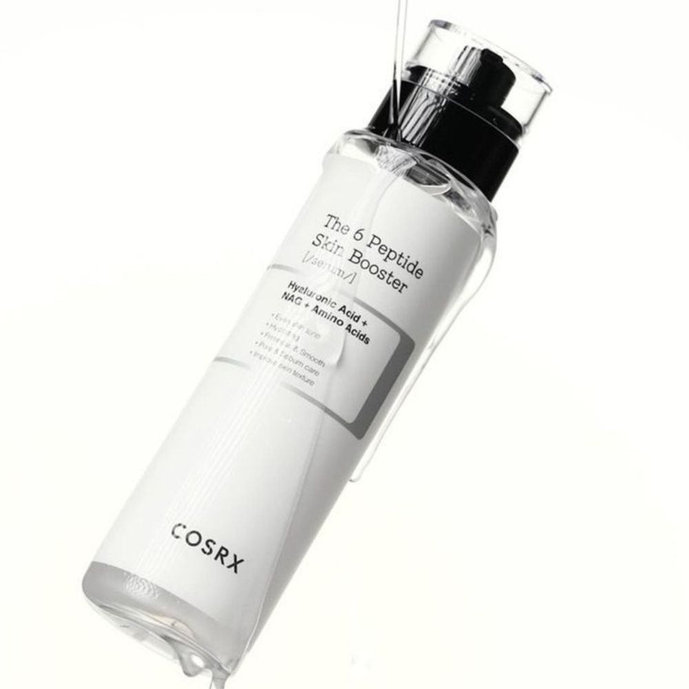 COSRX – The 6 Peptide Skin Booster Serum - 150ml