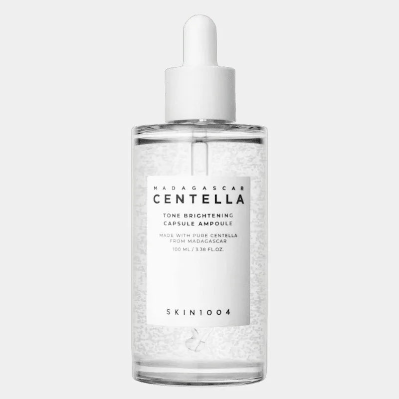 SKIN1004 – Madagascar Centella Tone Brightening Capsule Ampoule