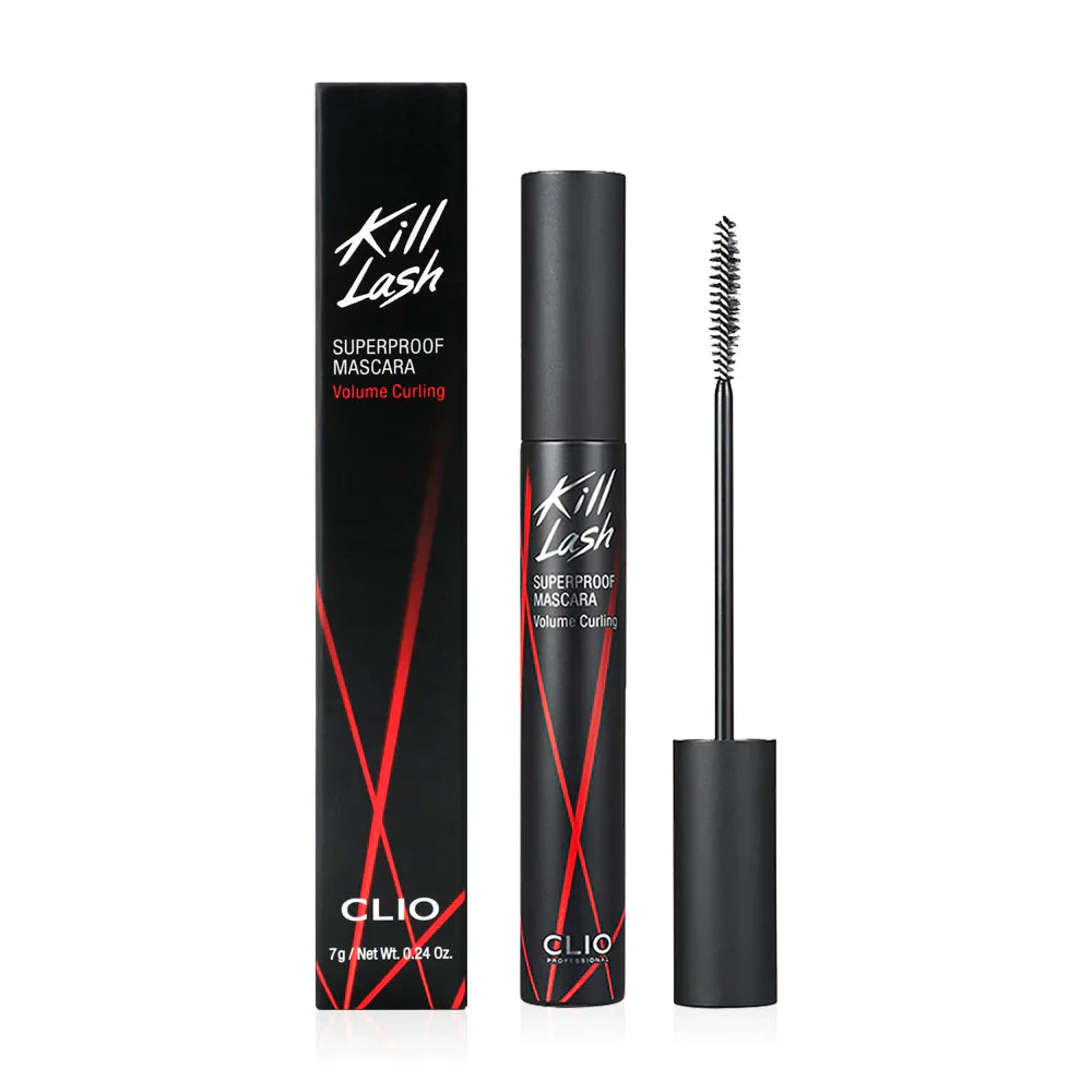 CLIO - Kill Lash Volume Curling - 7g