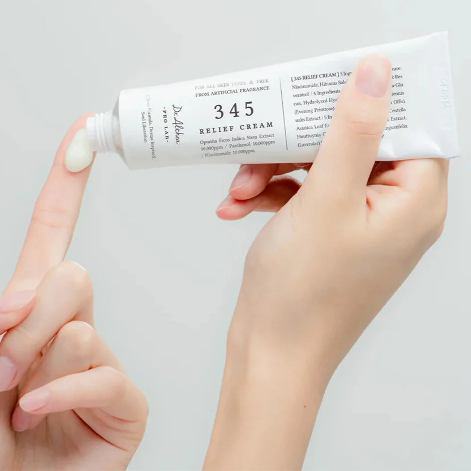 DR. ALTHEA - 345 Relief Cream - 50 ml