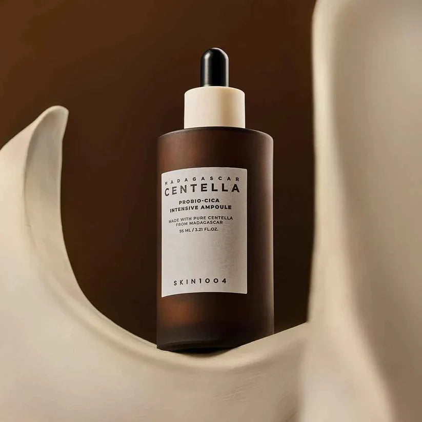 SKIN1004 – Madagascar Centella Probio-Cica Intensive Ampoule