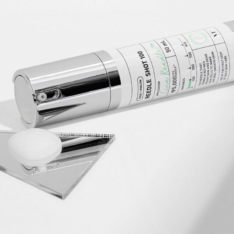 VT COSMETICS - Reedle Shot 100 - 30 ml