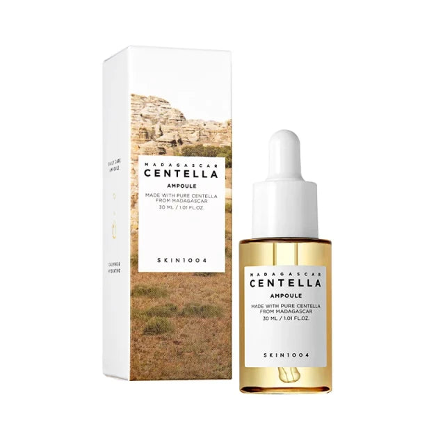 SKIN1004 – Madagascar Centella Ampoule