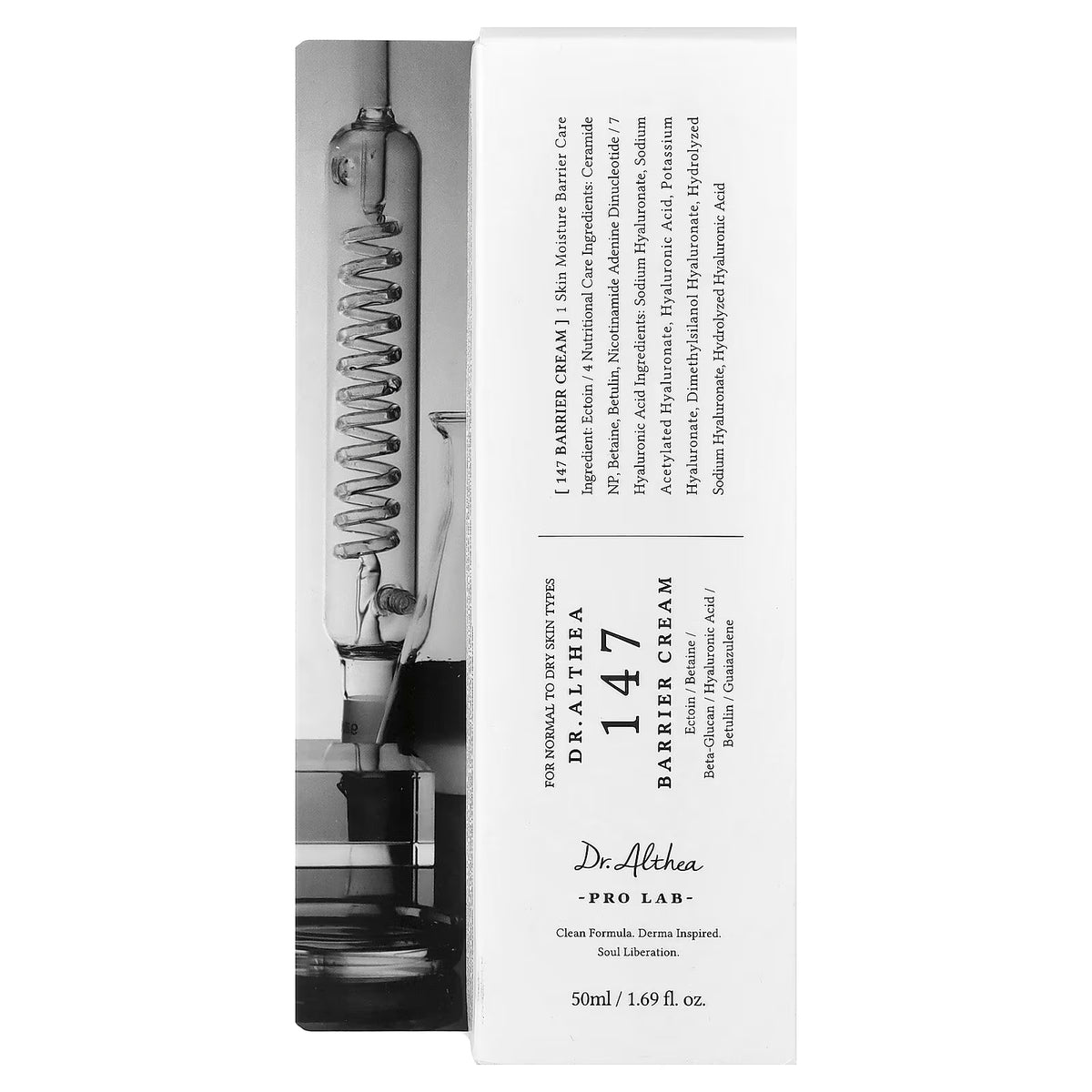 DR. ALTHEA - 147 Barrier Cream - 50 ml