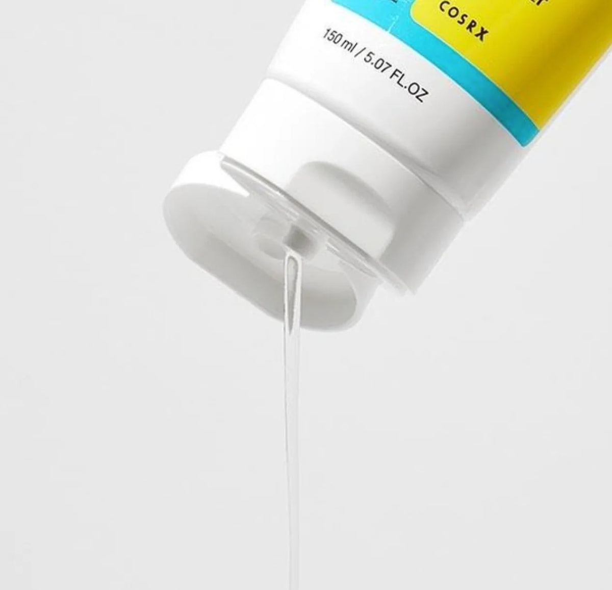 COSRX - Low pH Good Morning Gel Cleanser - 150ml