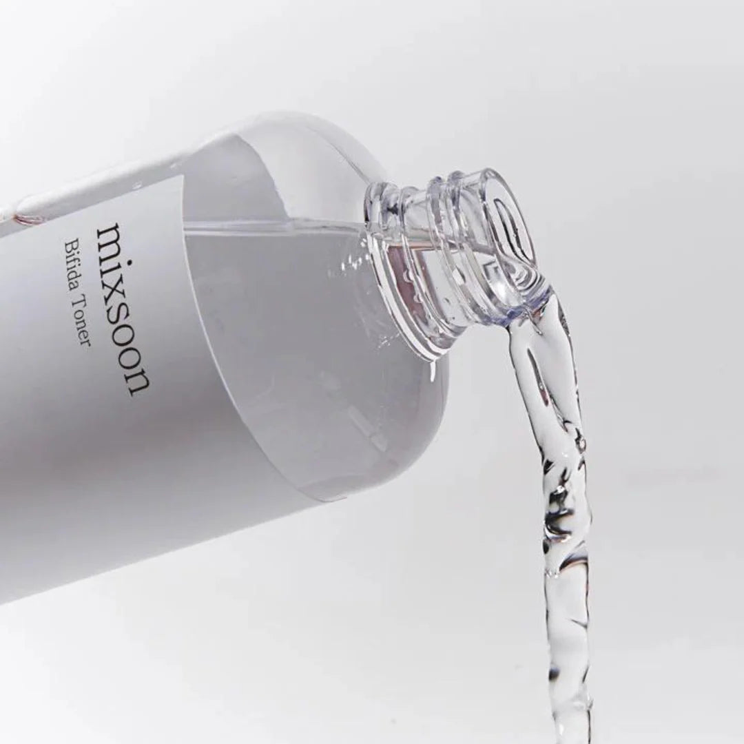 MIXSOON - Bifida Toner With Bifidobacteria Lysate - 150 ml