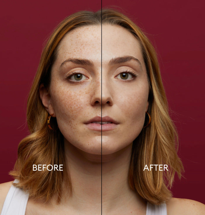MISSHA - M Perfect Cover BB Cream SPF42 PA+++ - 50 ml