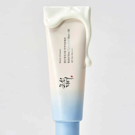 BEAUTY OF JOSEON - Relief Sun Aqua-Fresh Rice + B5 SPF50+ PA++++ -50ml