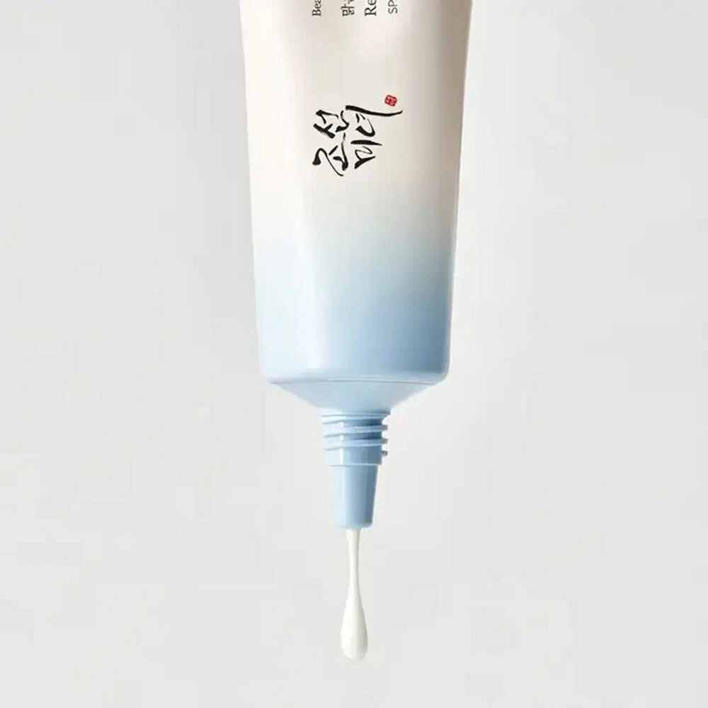 BEAUTY OF JOSEON - Relief Sun Aqua-Fresh Rice + B5 SPF50+ PA++++ -50ml