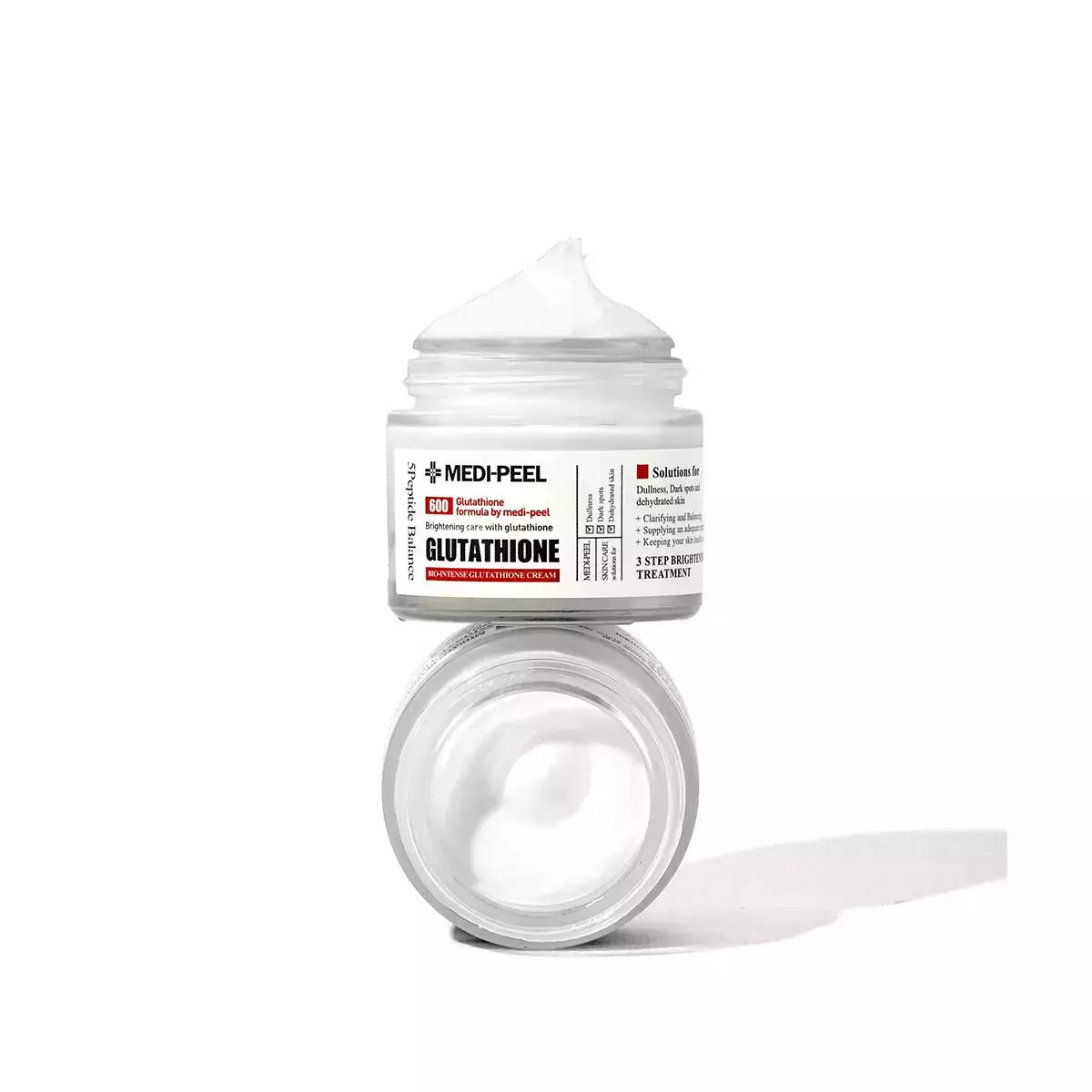 MEDI-PEEL Bio Intense Glutathione White Cream - 50 ml