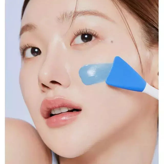 MEDICUBE – Zero Pore Blackhead Mud Mask - 100g