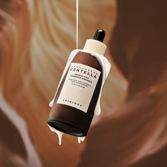 SKIN1004 – Madagascar Centella Probio-Cica Intensive Ampoule