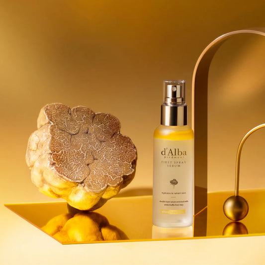 D'ALBA – White truffle First Spray Serum - 100ml