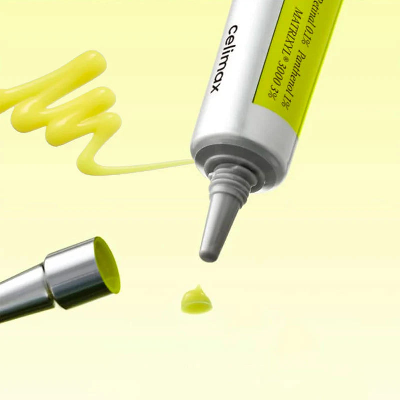 CELIMAX – Retinal Shot Tightening Booster - 15ml