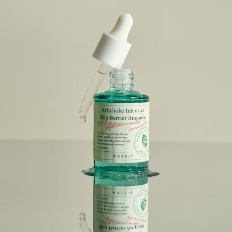 AXIS-Y – Artichoke Intensive Skin Barrier Ampoule - 30ml