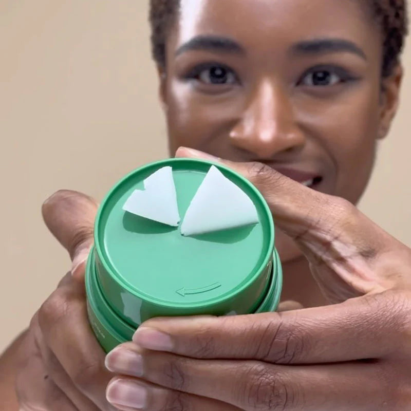 DR. ALTHEA – Pure Grinding Cleansing Balm - 50ml
