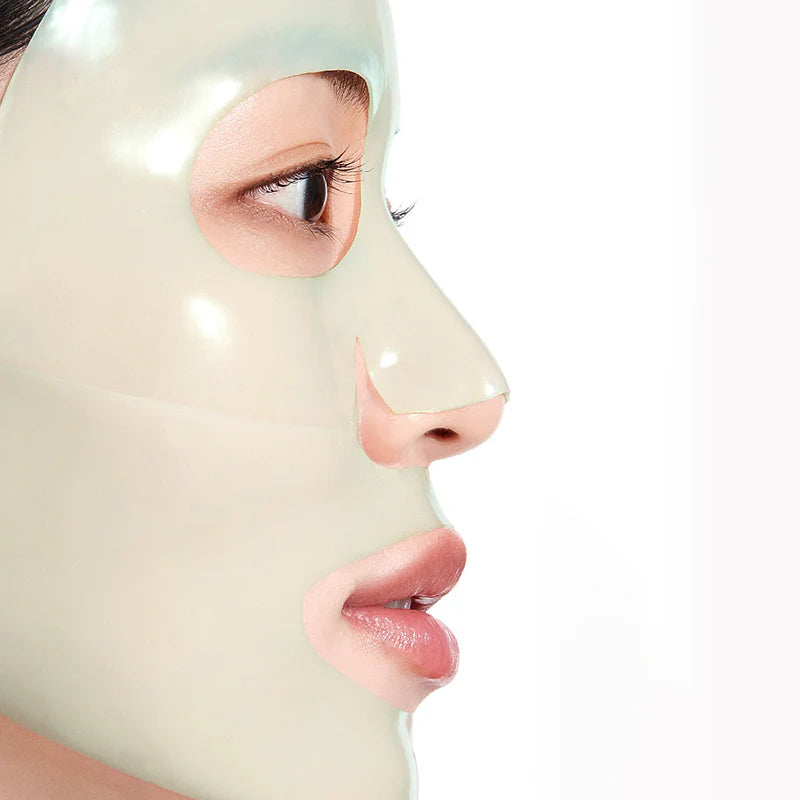 ANUA – Heartleaf 70 Soothing Collagen Mask