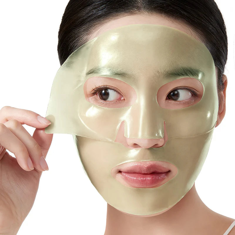 ANUA – Heartleaf 70 Soothing Collagen Mask