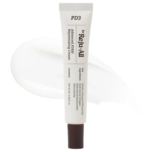 DR. REJU-ALL – All Advanced PDRN Rejuvenating Cream – 20ml