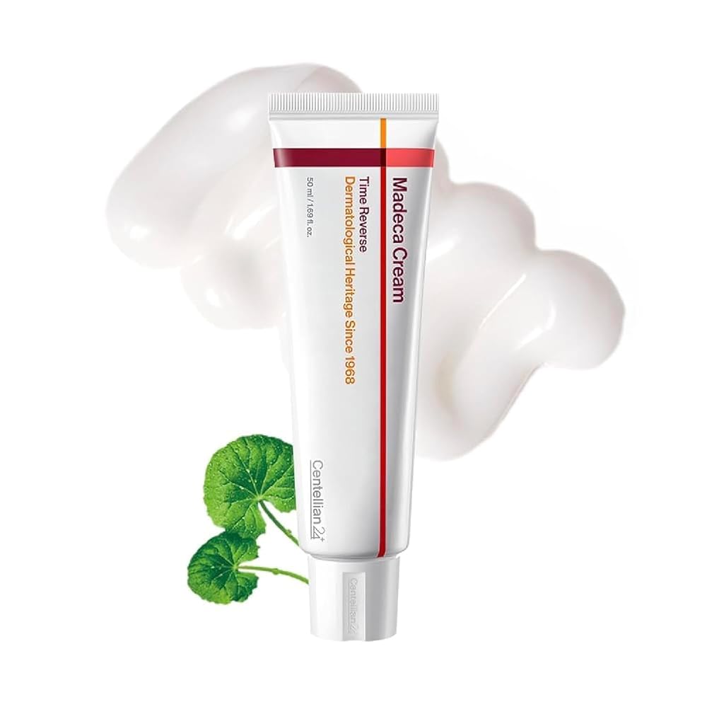 CENTELLIAN24 – Madeca Cream Time Reverse - 50ml