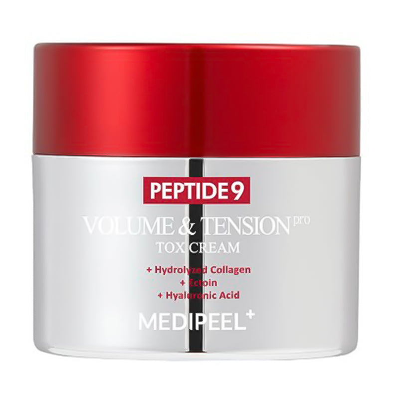 MEDI-PEEL Peptide 9 Volume & Tension Tox Cream Pro - 50 ml