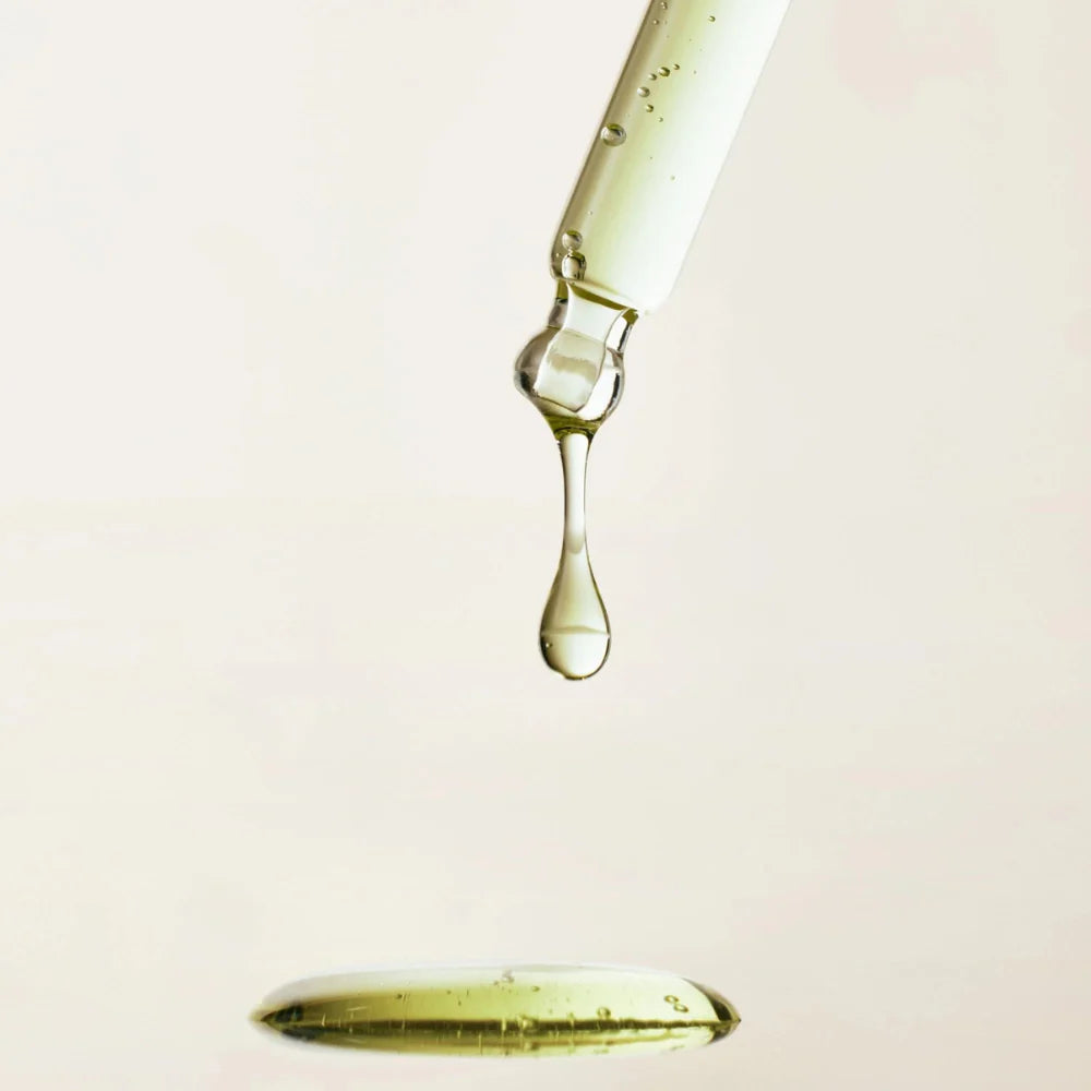 BEAUTY OF JOSEON – Calming Serum Green Tea + Panthenol - 30 ml