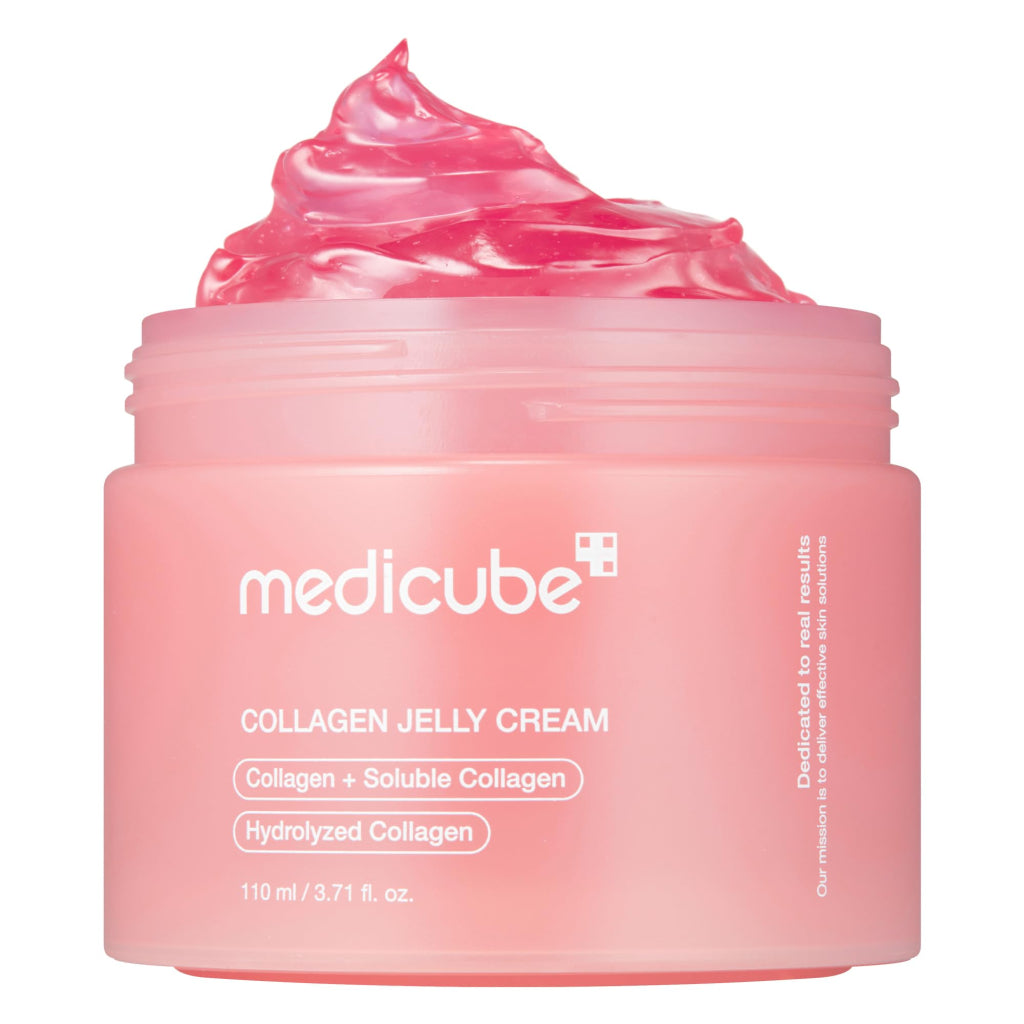 MEDICUBE - Collagen Jelly Cream - 110ml