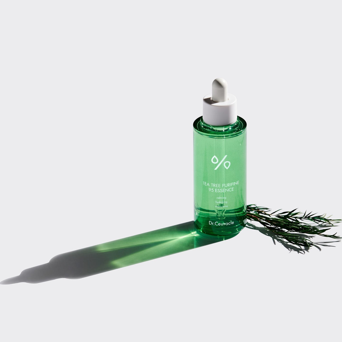 DR. CEURACLE – Tea Tree Purifine 95 Essence - 50ml