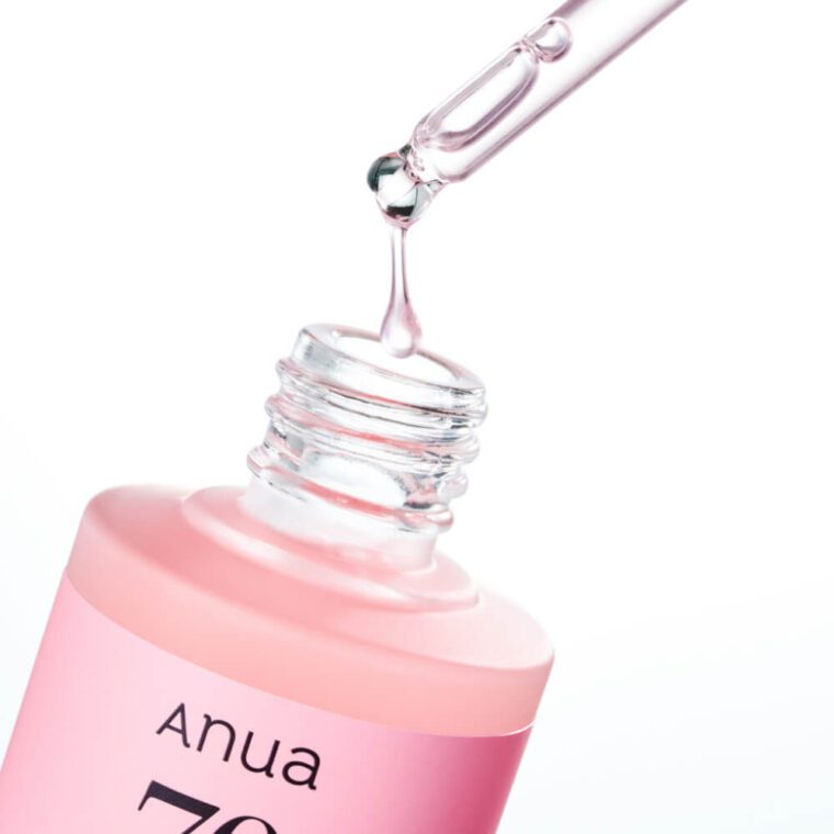 ANUA – Peach 70 Niacin Serum - 30ml