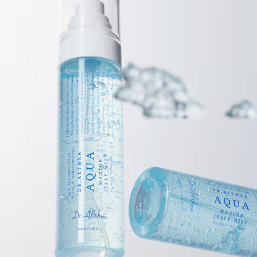 DR. ALTHEA - Aqua Marine Jelly Mist - 100 ml