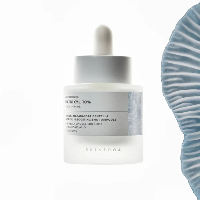 SKIN1004 – Madagascar Centella Matrixyl 10 Boosting Shot Ampoule - 30ml