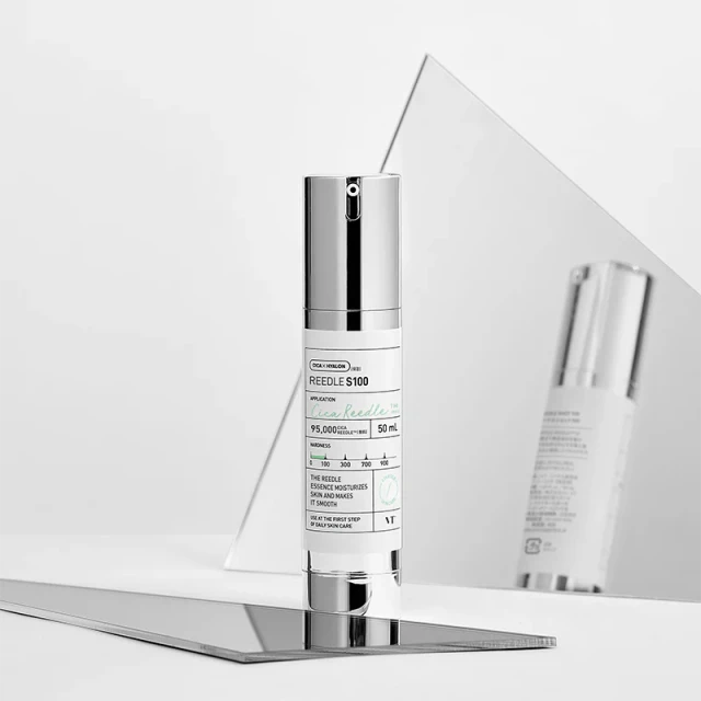 VT COSMETICS - Reedle Shot 100 - 30 ml