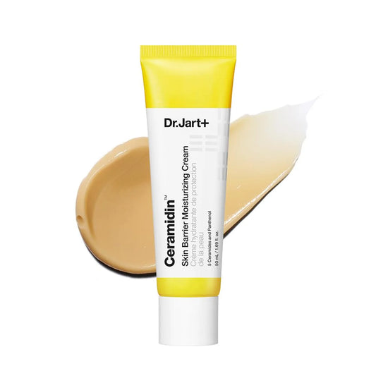 DR.JART+  – Ceramidin Skin Barrier Moisturizing Cream - 50ml