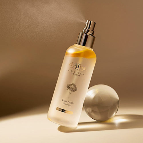 D'ALBA – White truffle First Spray Serum - 100ml