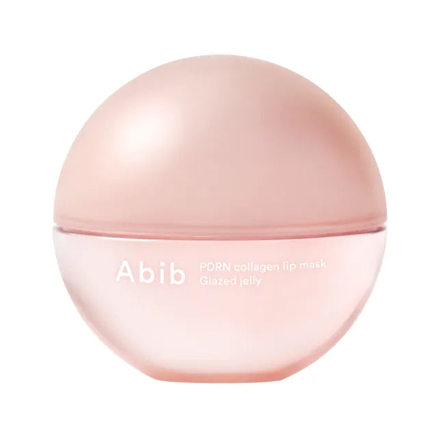 ABIB – PDRN Collagen Lip Mask Glazed Jelly - 11g