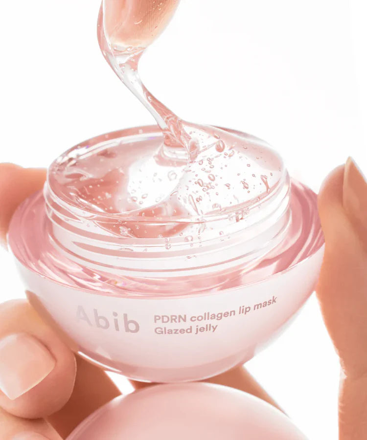 ABIB – PDRN Collagen Lip Mask Glazed Jelly - 11g