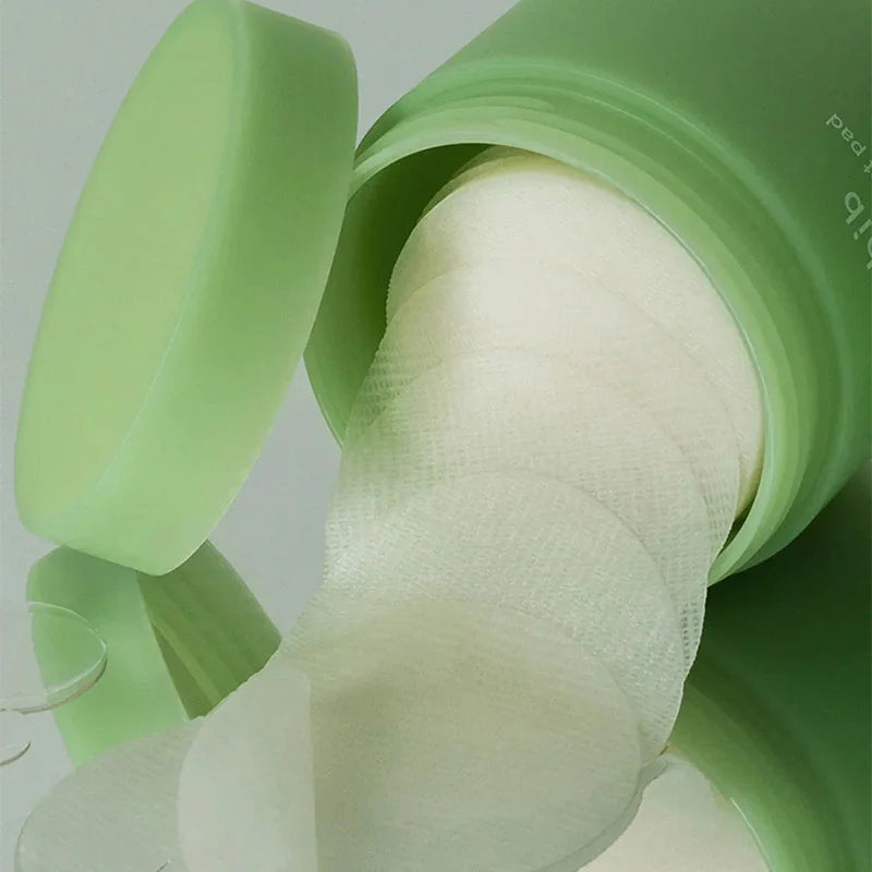 ABIB – Heartleaf Spot Pad Calming Touch (80pads)