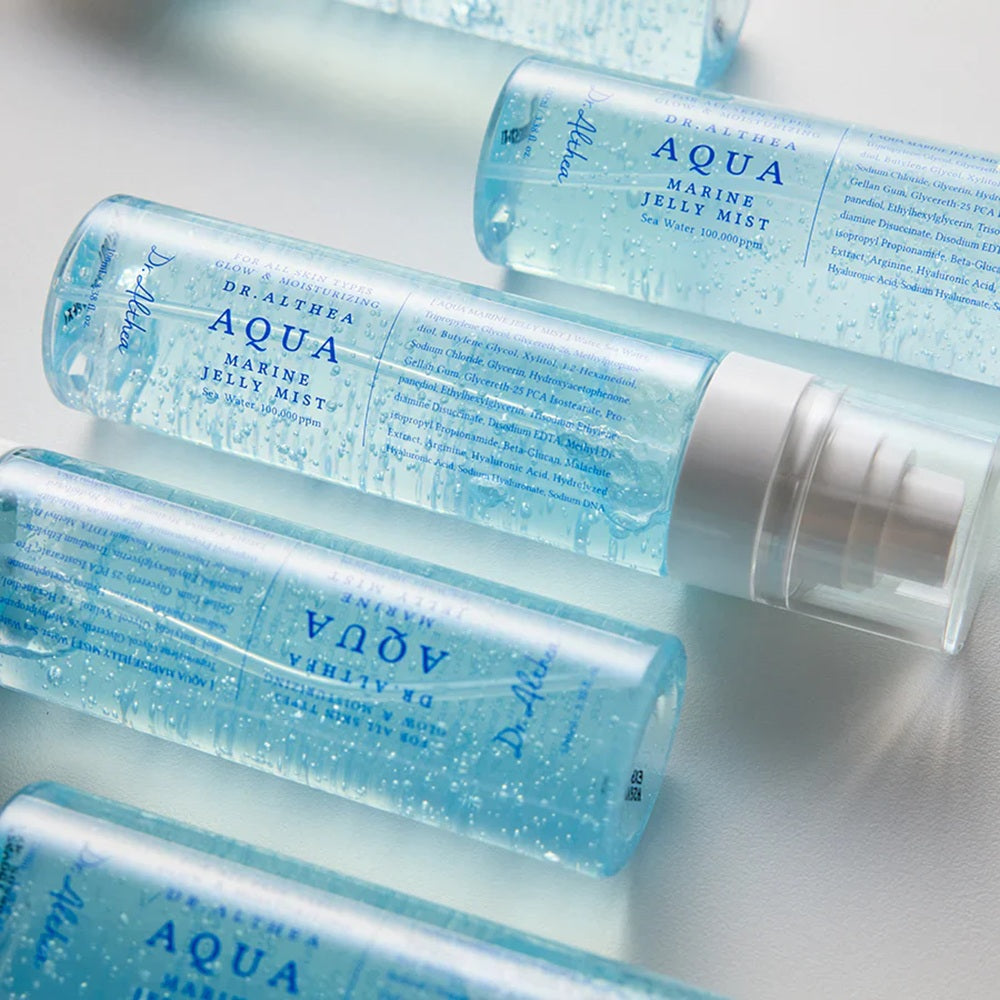 DR. ALTHEA - Aqua Marine Jelly Mist - 100 ml