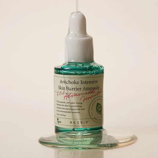 AXIS-Y – Artichoke Intensive Skin Barrier Ampoule - 30ml