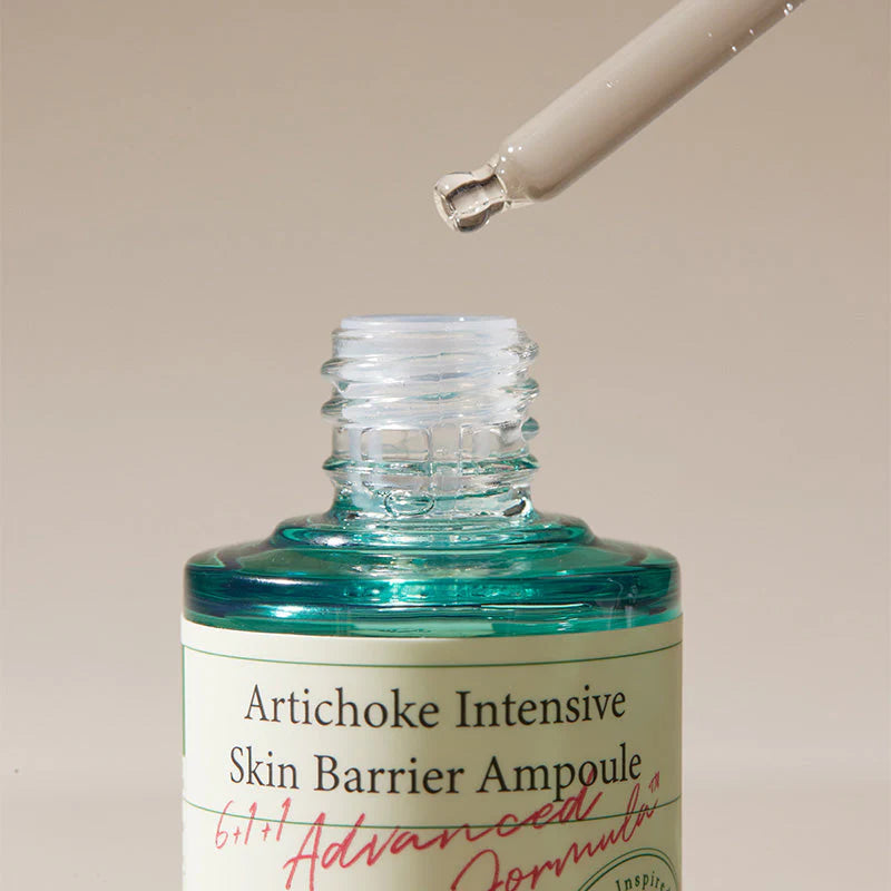 AXIS-Y – Artichoke Intensive Skin Barrier Ampoule - 30ml