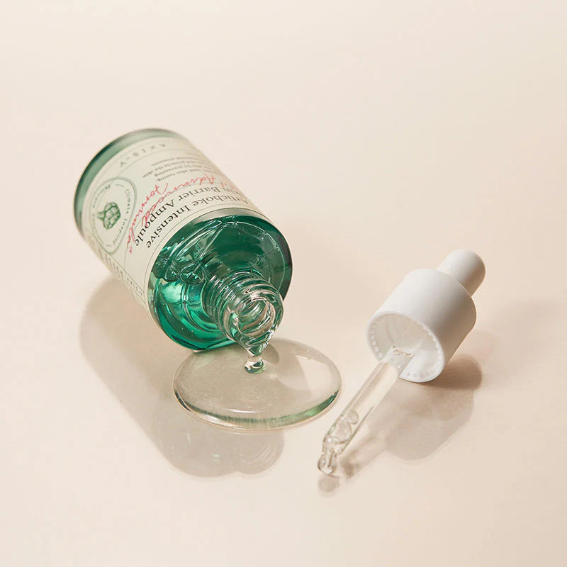 AXIS-Y – Artichoke Intensive Skin Barrier Ampoule - 30ml