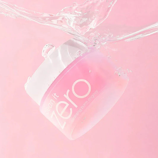 BANILA CO – Clean it Zero Original Cleansing Balm - 100ml